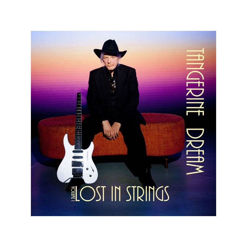Lost in Strings