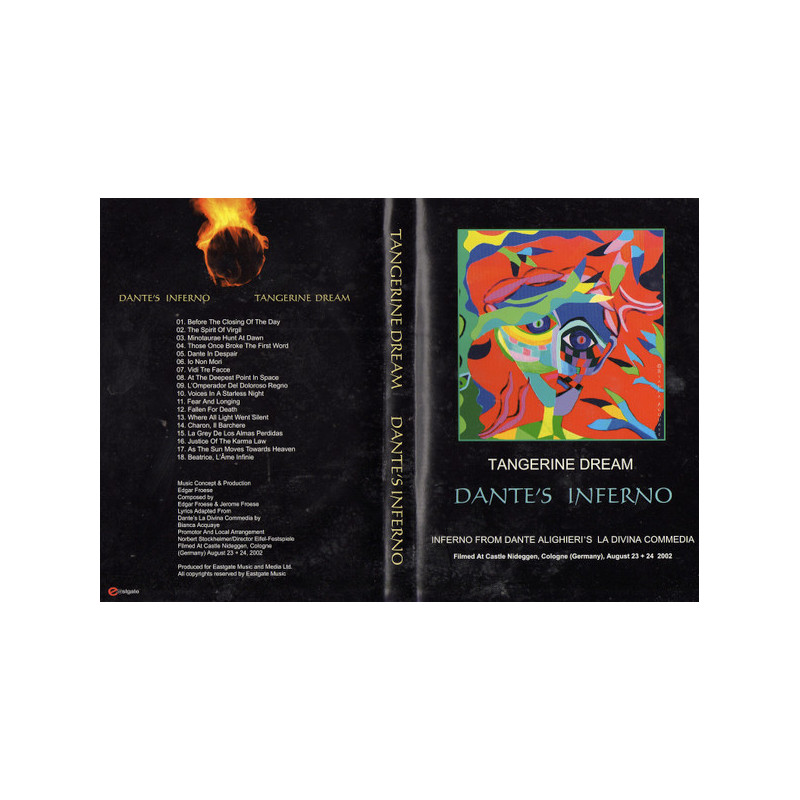 Dantes Inferno