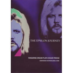The Epsilon Journey - Eindhoven Concert
