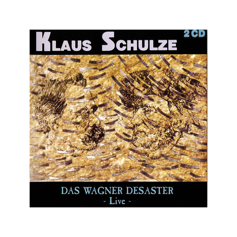 Das Wagner Desaster 2005