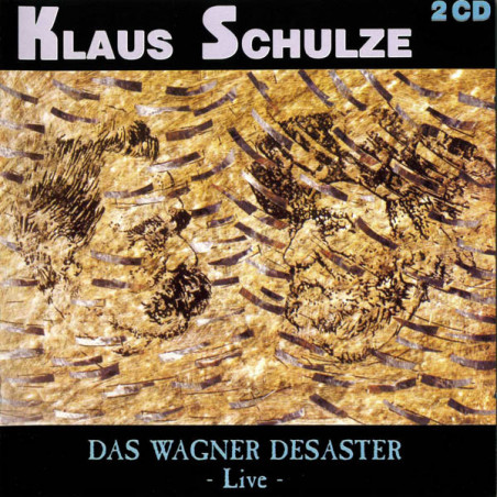 Das Wagner Desaster 2005