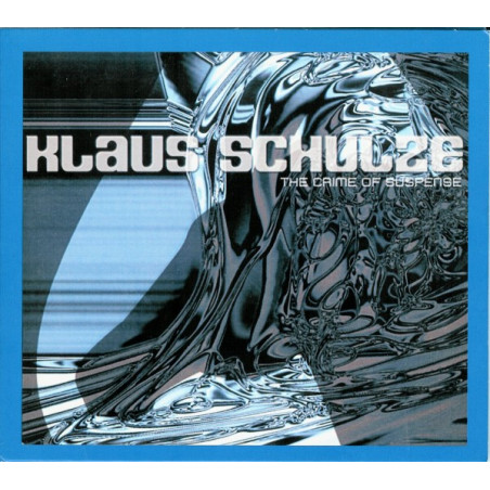 Crime of suspense 2006
