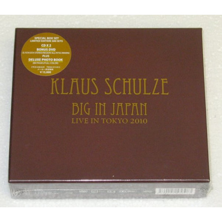 Big In Japan