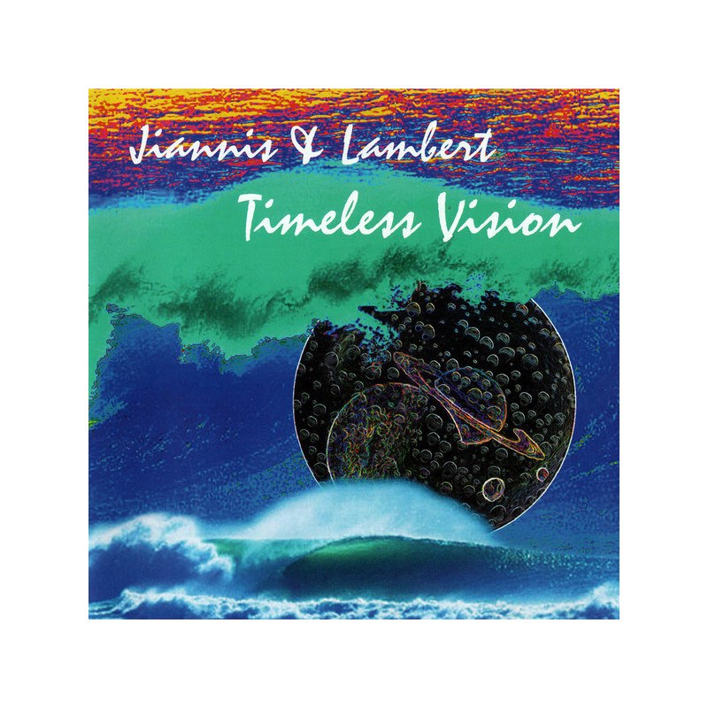 Timeless Vision