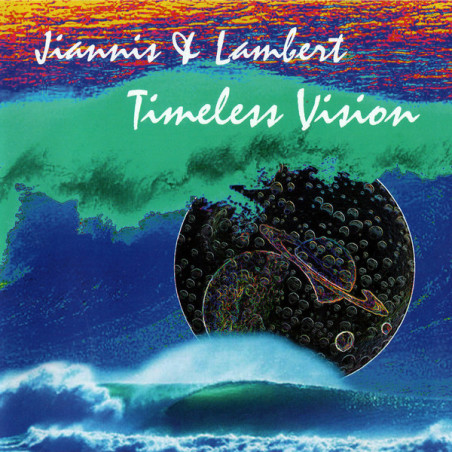 Timeless Vision