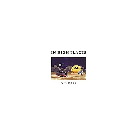In High Places