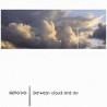 Between Cloud And Sky
