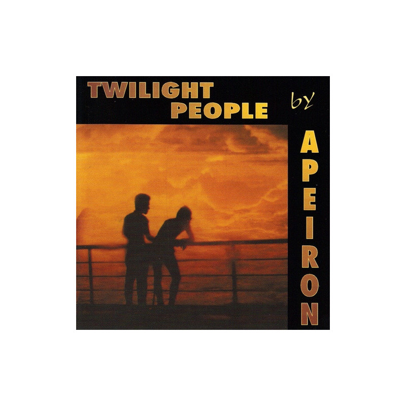 Twilight People