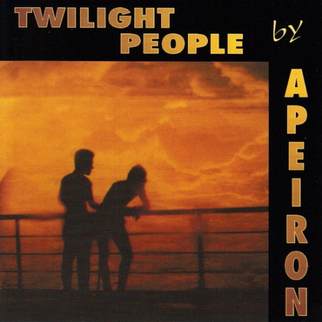 Twilight People