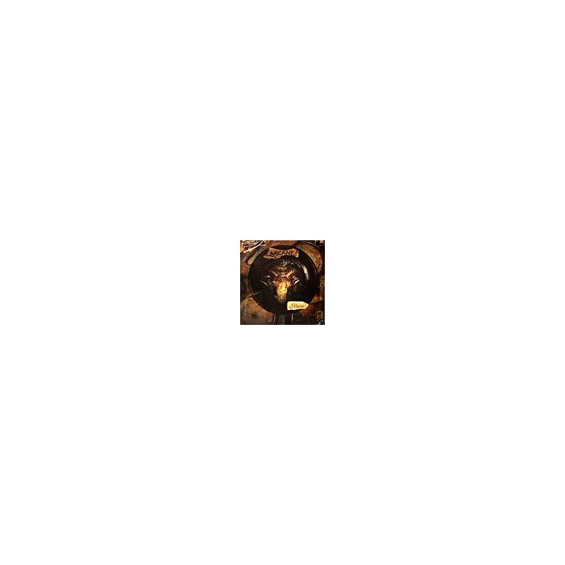 33 1/3 RPM