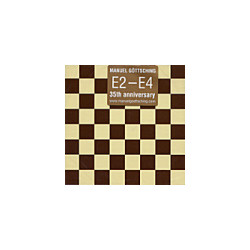 E2-E4 35th anniversary