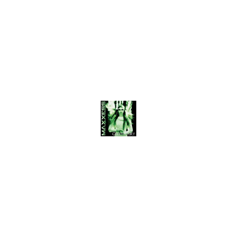 Green Fairy