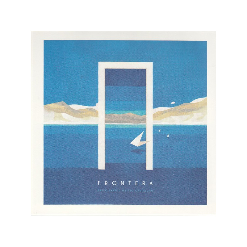 Frontera