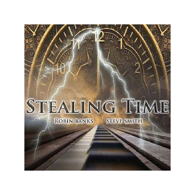 Stealing Time