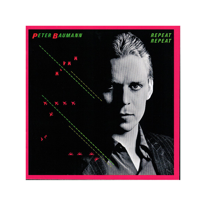 Repeat Repeat remastered 2022