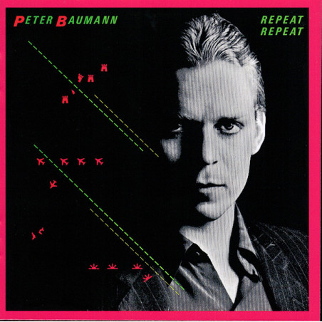 Repeat Repeat remastered 2022