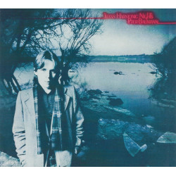 Trans Harmonic Nights