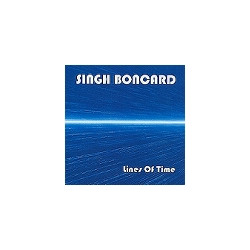 Lines Of Time