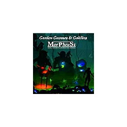 Garden Gnomes & Goblins