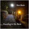 Standing In The Rain