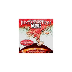 Juxtaposition Live Highlights
