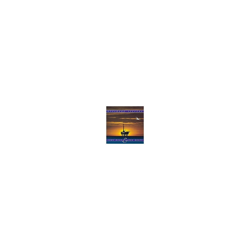 Offshore Islands