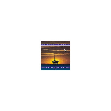 Offshore Islands