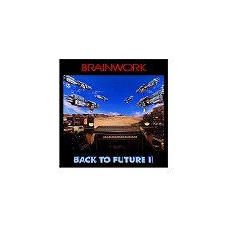 Back To Future 2