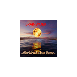 Behind The Sun