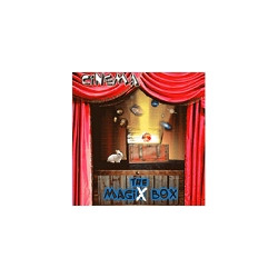 The Magix Box
