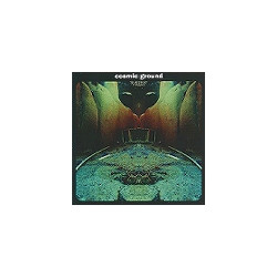 Cosmic Ground 1