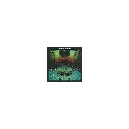 Cosmic Ground 1