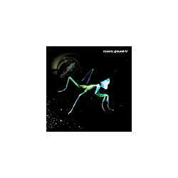 Cosmic Ground 4
