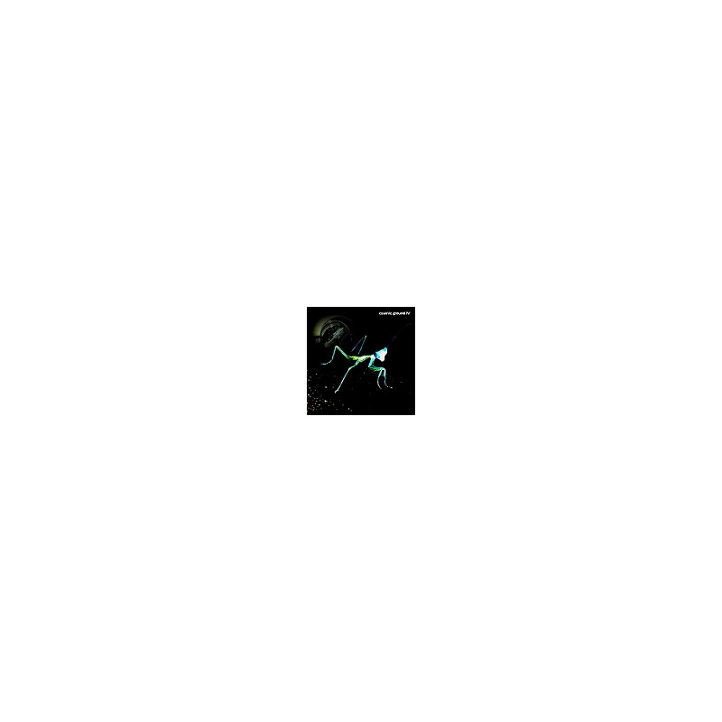 Cosmic Ground 4