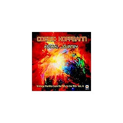 Astral Journey