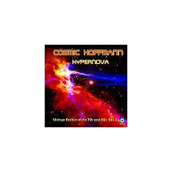 Hypernova