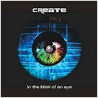 In the blink of an eye