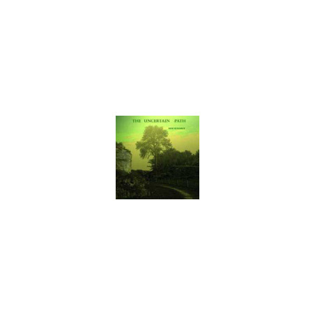Uncertain Path