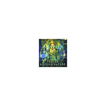 Buddha Nature