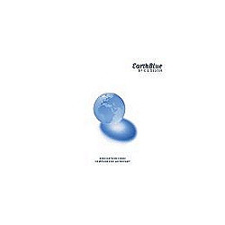 Earth Blue