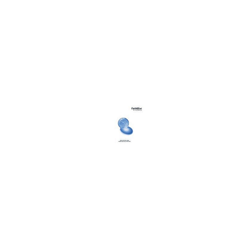Earth Blue