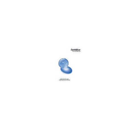 Earth Blue