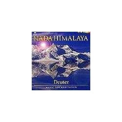 Nada Himalaya...