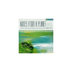 Notes from A Planet
