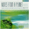Notes from A Planet