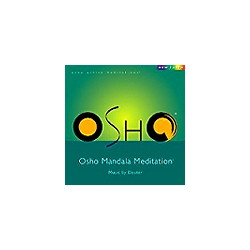 Osho Mandala Meditation