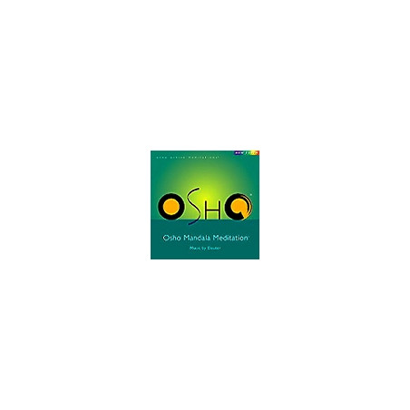 Osho Mandala Meditation