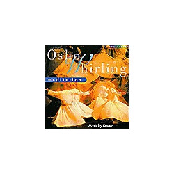 Osho Whirling Meditation