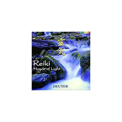 Reiki, Hands Of Light