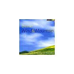 Wind&Mountain